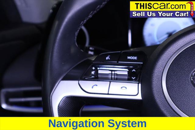 Used 2022 Hyundai Elantra Limited FWD image 16