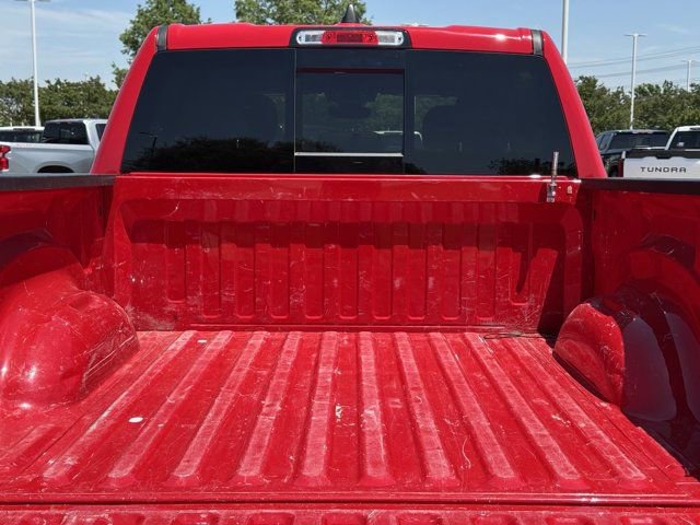 Used 2022 RAM 1500 Lone Star RWD image 31