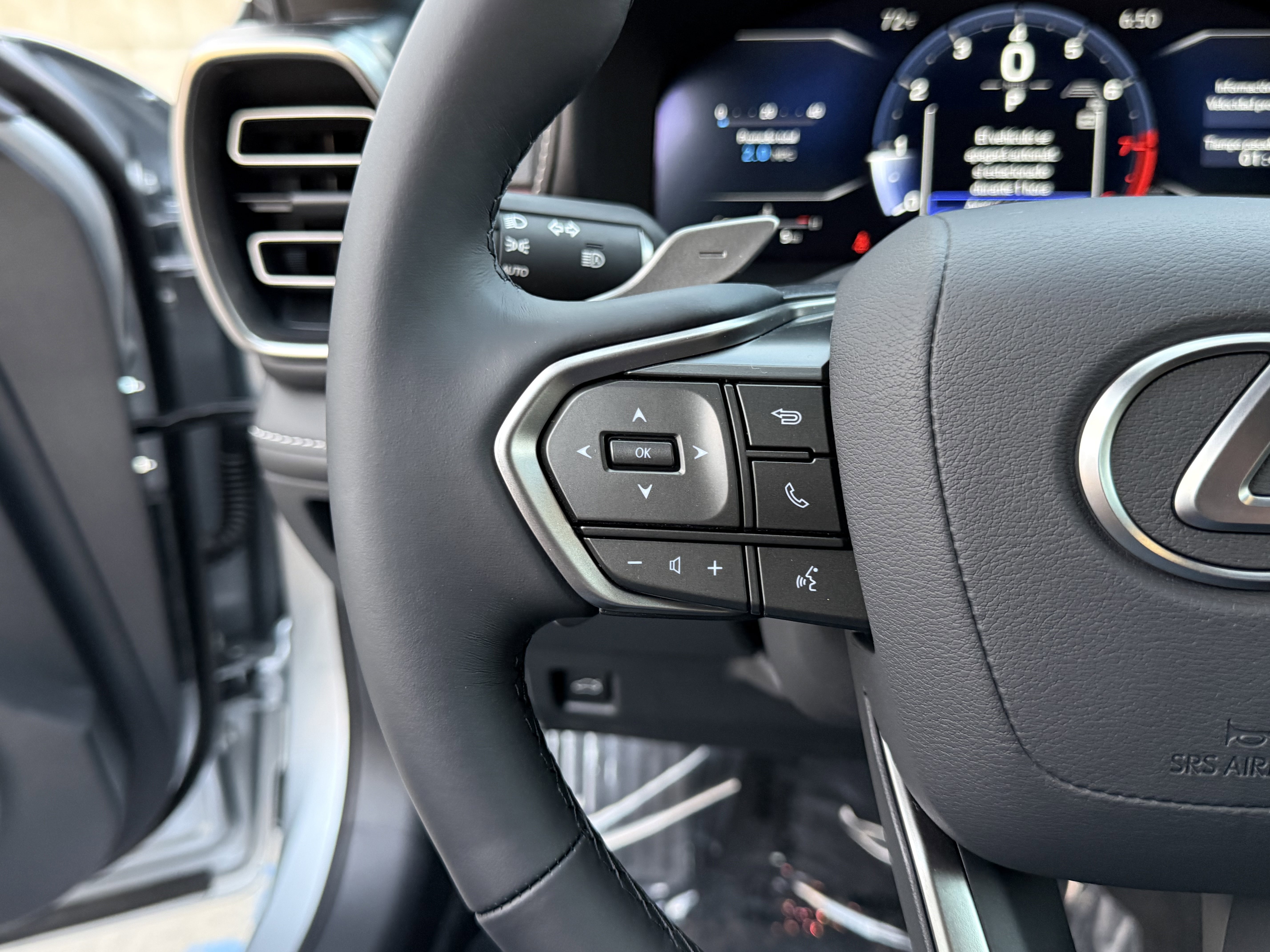 New 2026 Lexus IS 350 F Sport image 21