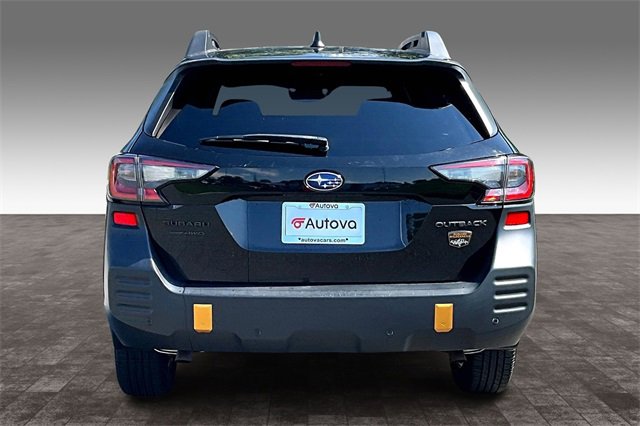 Used 2022 Subaru Outback Wilderness image 5