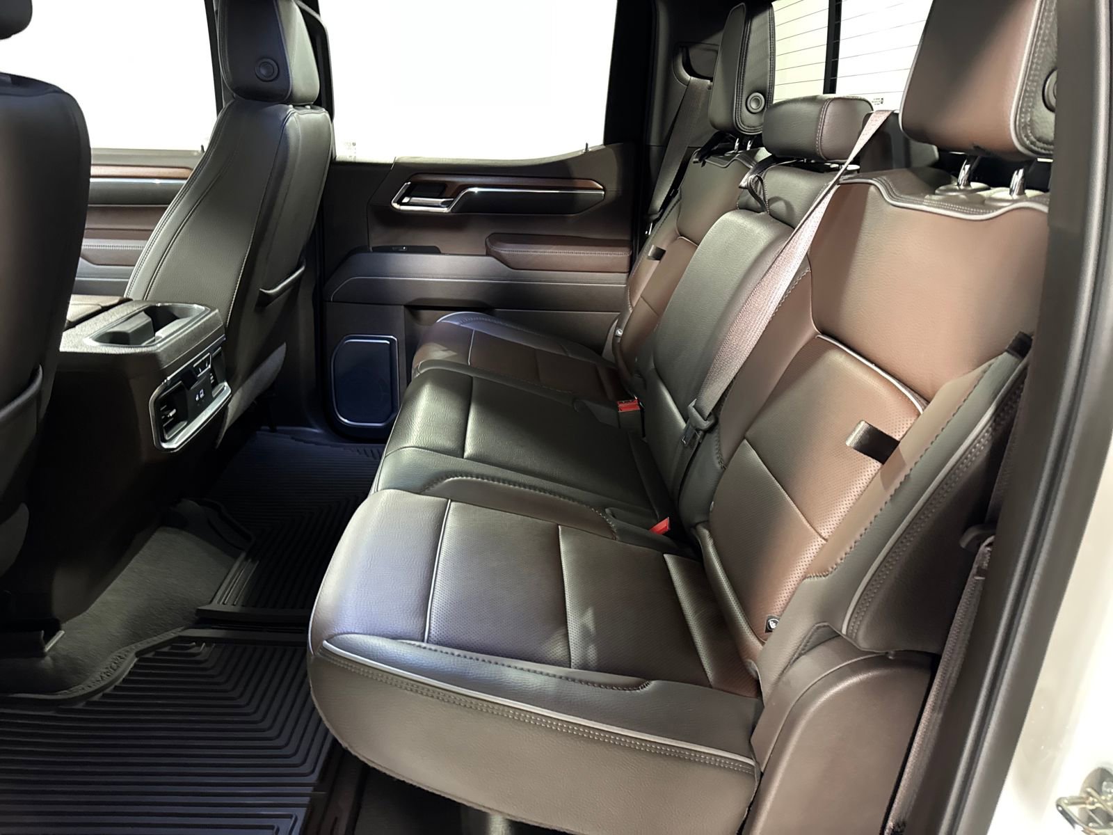 Used 2023 GMC Sierra 1500 Denali w/ Technology Package image 5