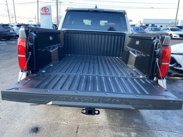 New 2026 Toyota Tacoma TRD Off-Road image 52