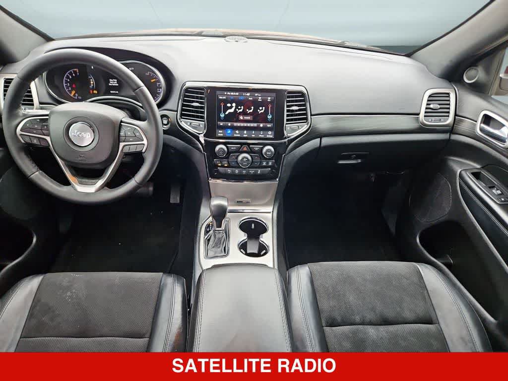 Used 2022 Jeep Grand Cherokee Laredo X RWD image 15
