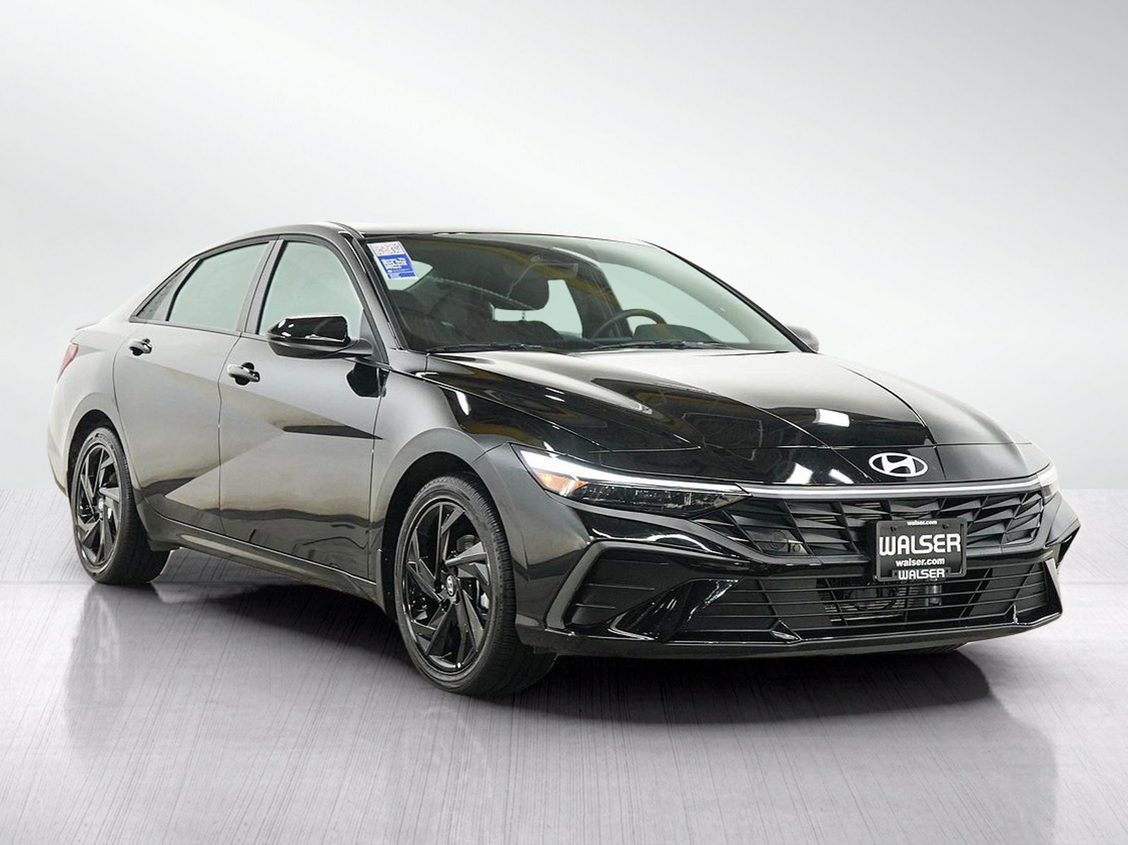 Used 2026 Hyundai Elantra SEL FWD image 7