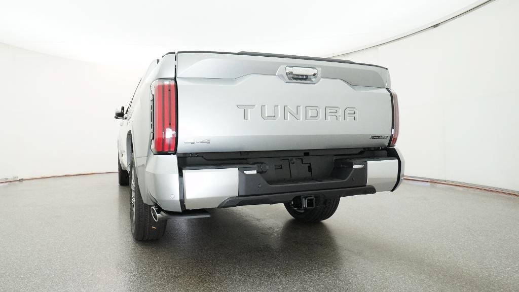 New 2026 Toyota Tundra Capstone AWD/4WD image 47