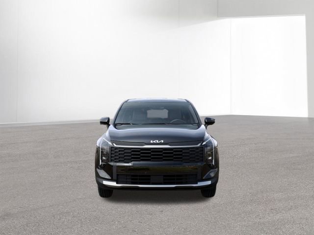 New 2026 Kia Sportage LX image 2