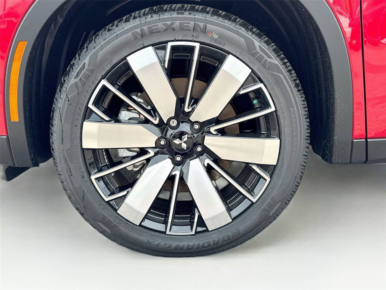 New 2026 Mitsubishi Outlander SE FWD image 32