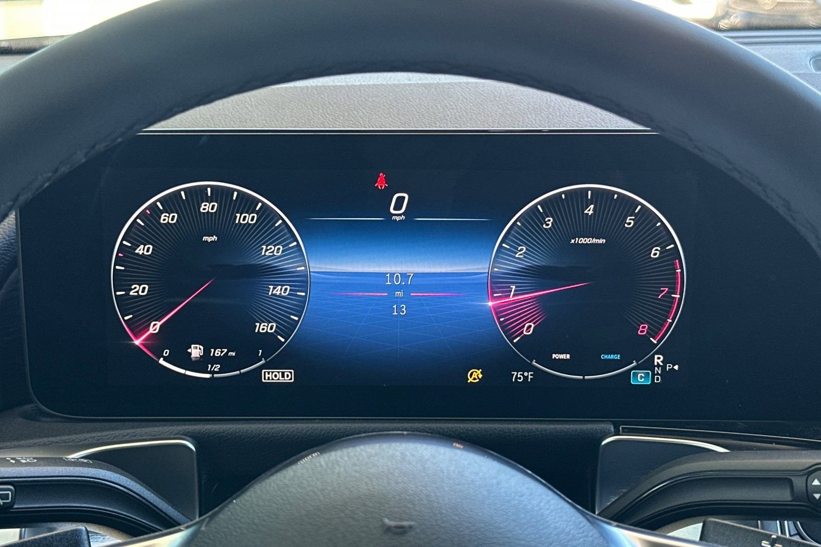 New 2026 Mercedes-Benz GLB 250 image 5