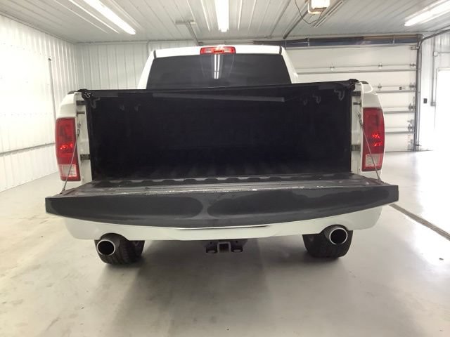 Used 2012 RAM 1500 Express AWD/4WD image 6