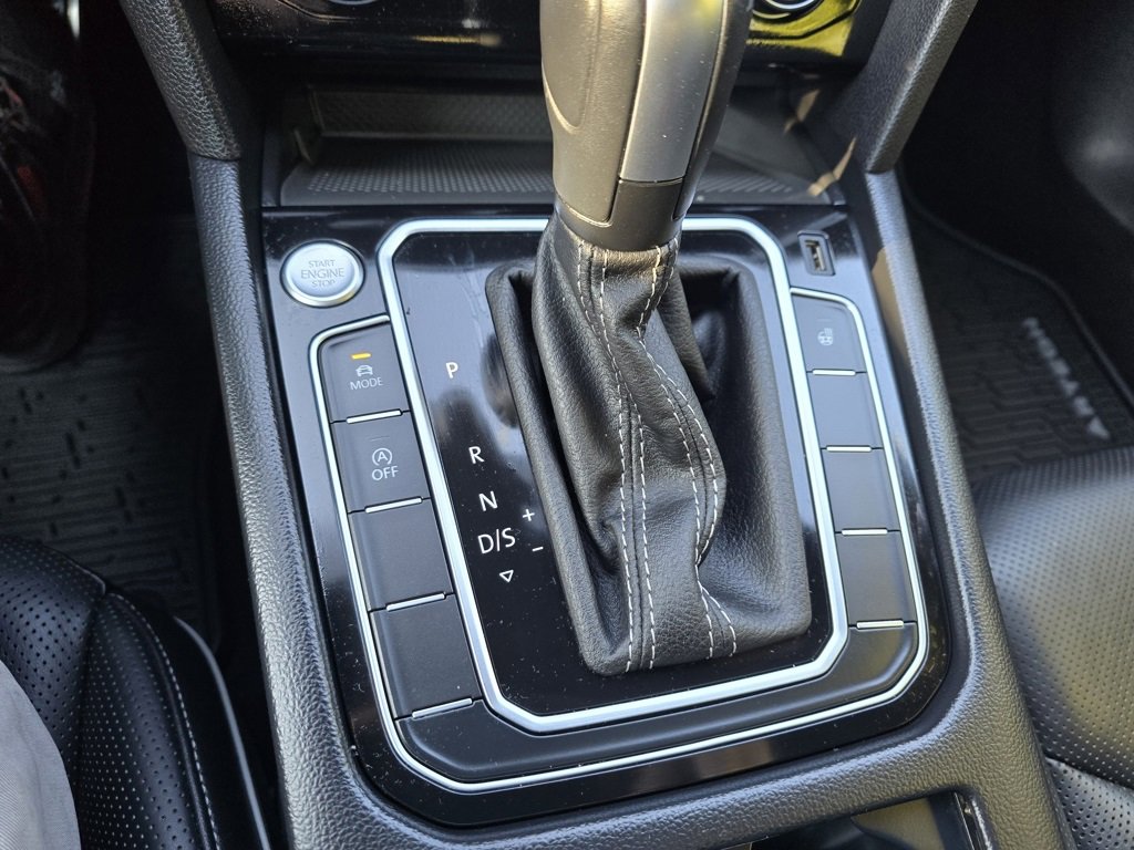 Used 2020 Volkswagen Arteon SEL Premium image 28