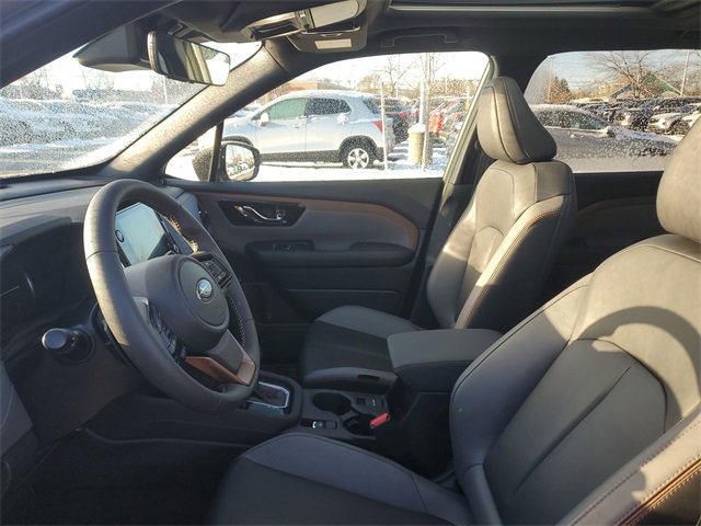 Certified 2025 Subaru Forester Sport image 17