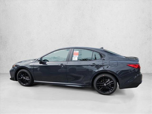 New 2026 Toyota Camry SE image 5