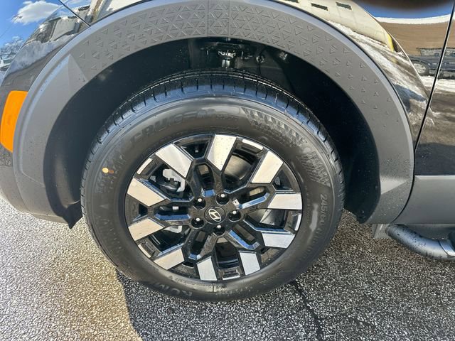 New 2026 Hyundai Santa Cruz SEL image 20