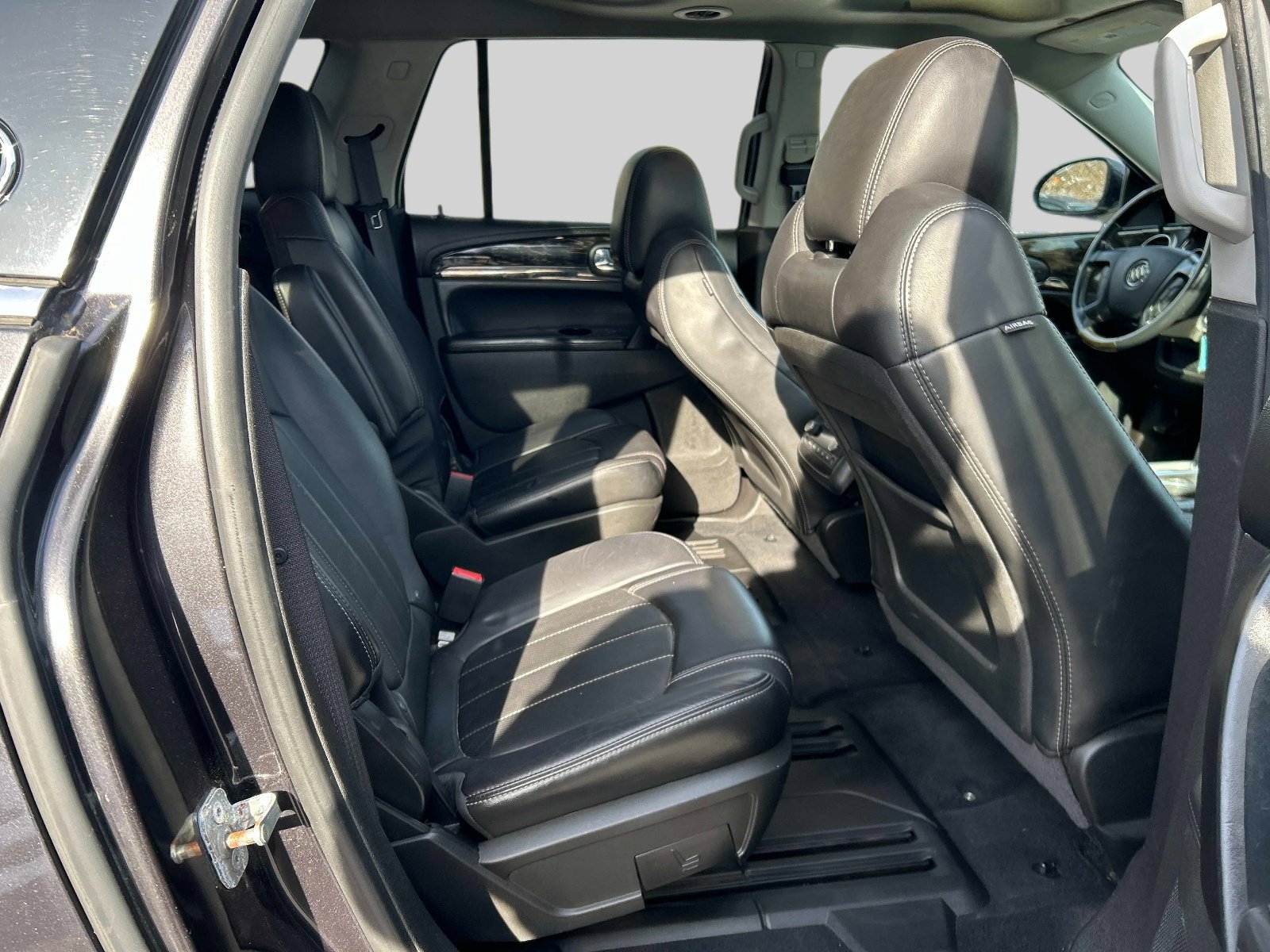 Used 2013 Buick Enclave Leather image 15