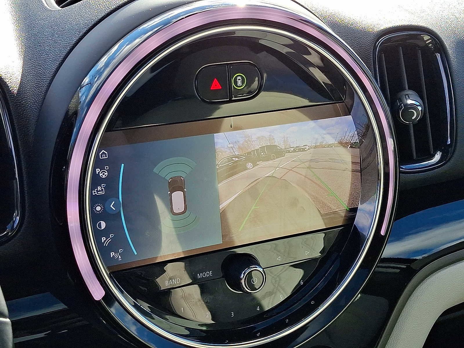 Used 2023 MINI Cooper Countryman S image 19