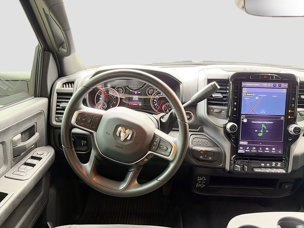 Used 2025 RAM 2500 Tradesman AWD/4WD image 22