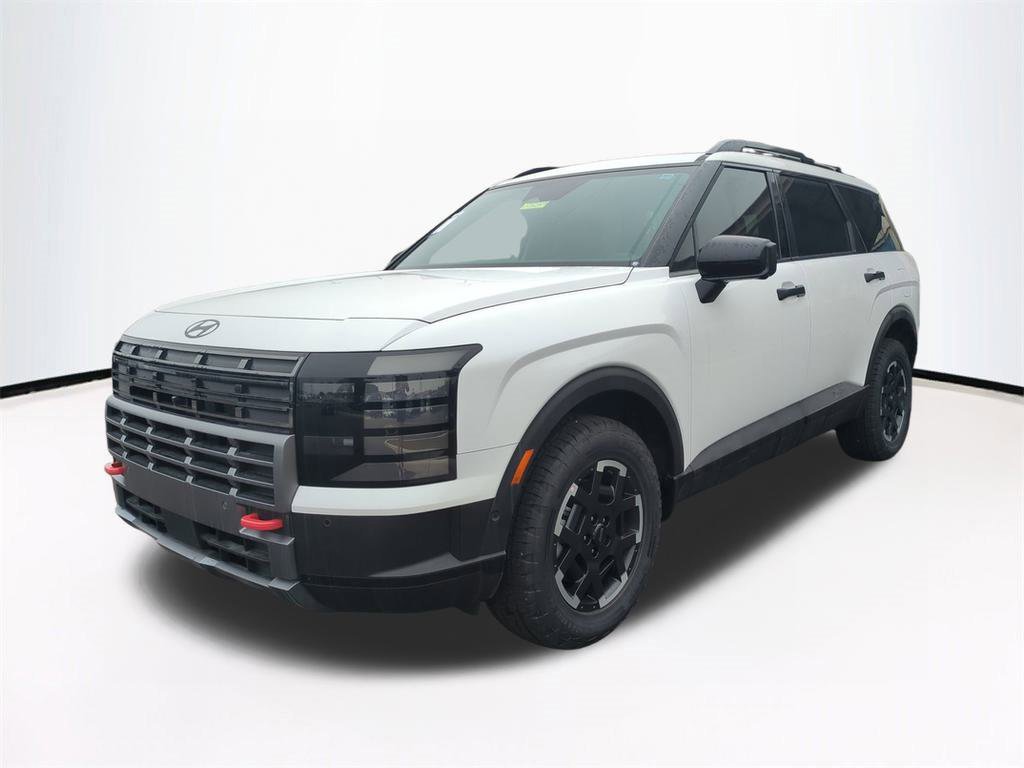 New 2026 Hyundai Palisade XRT Pro image 9