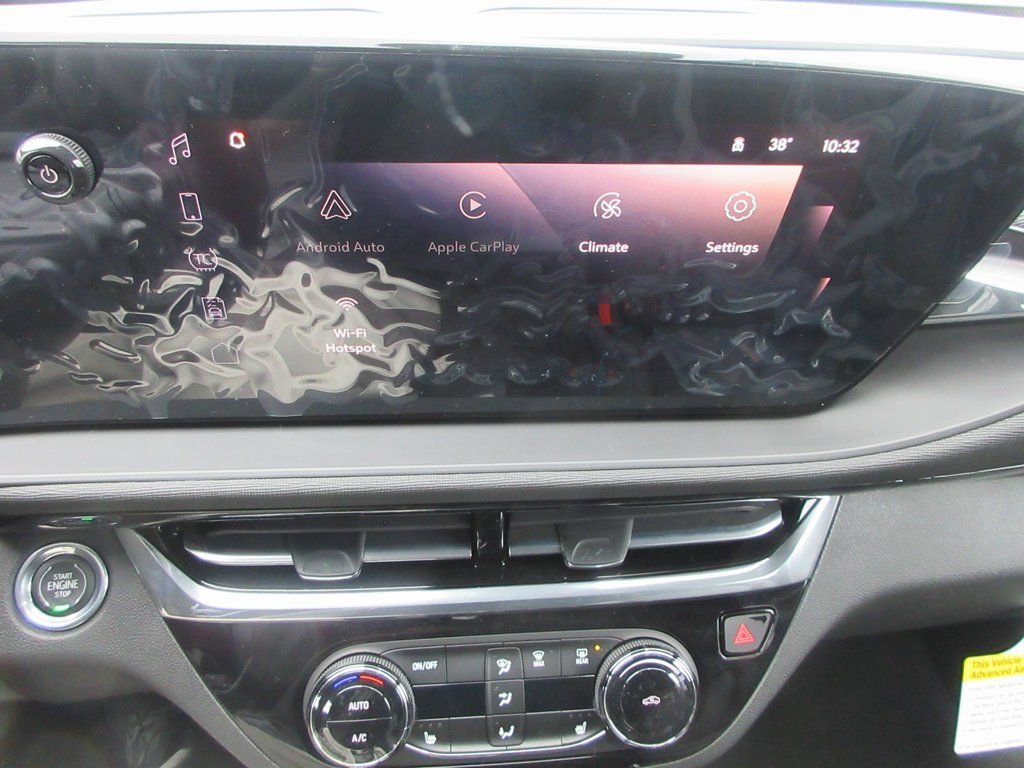 New 2026 Buick Envista Sport Touring w/ Convenience I Package image 17