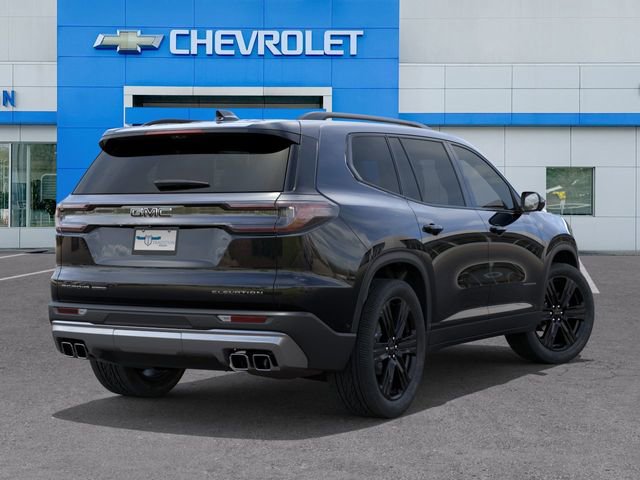 New 2026 GMC Acadia Elevation image 4