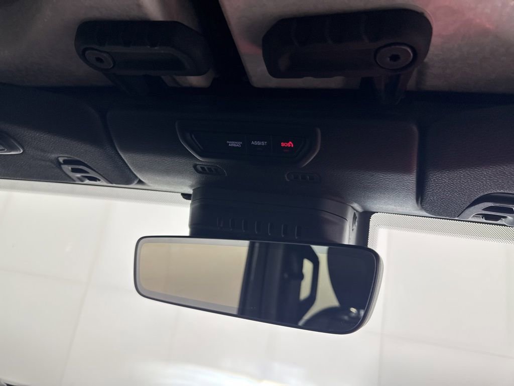 Used 2019 Jeep Wrangler Unlimited Rubicon image 12