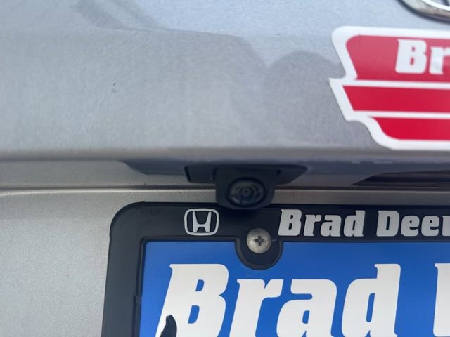 Used 2024 Honda Civic EX-L image 9