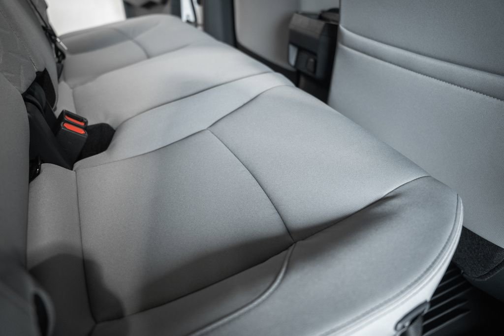 New 2026 Toyota Tacoma SR5 RWD image 28