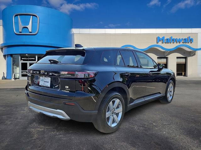 New 2026 Honda Prologue EX image 3
