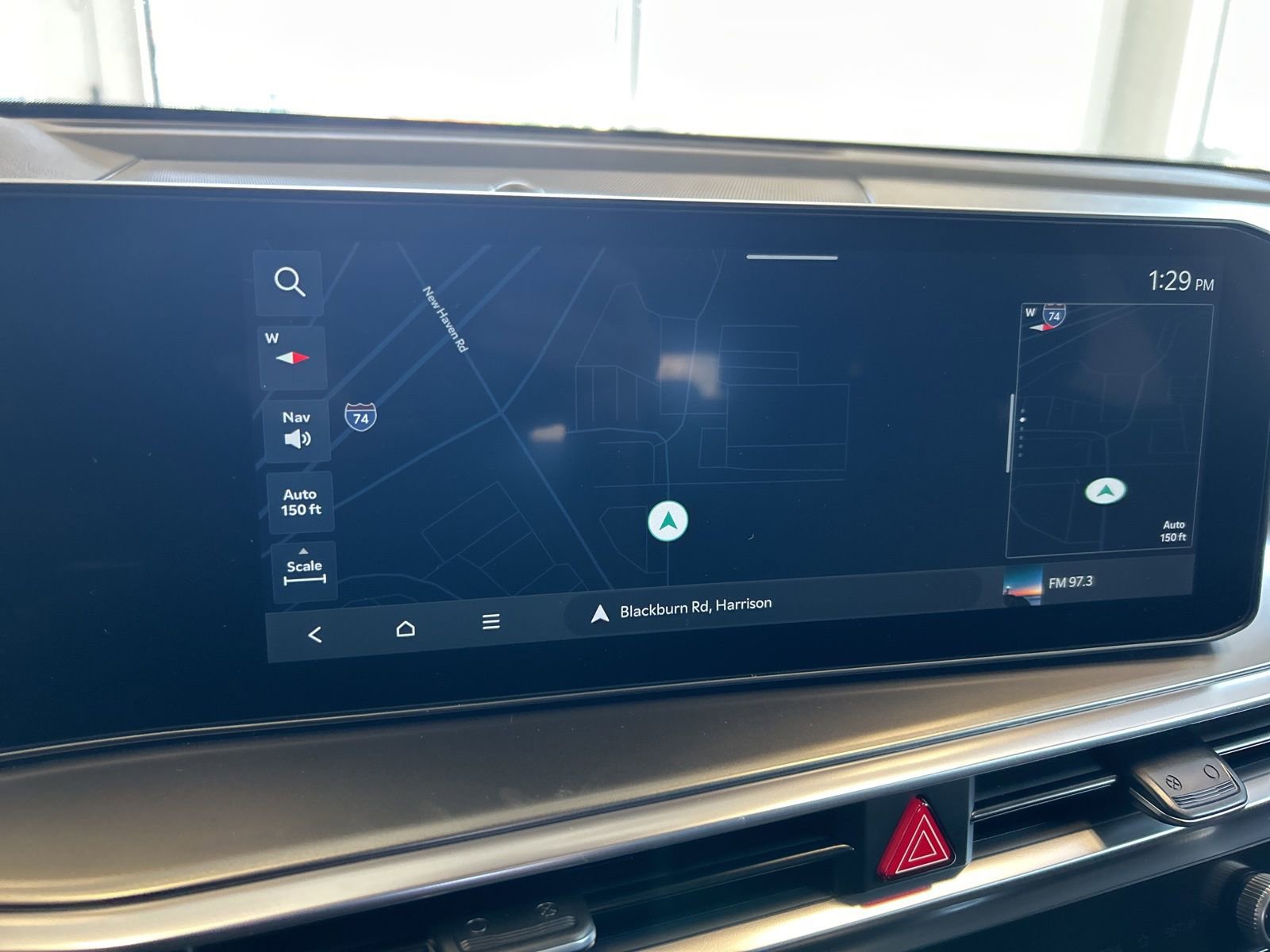 New 2025 Kia Sorento EX w/ EX Panoramic Sunroof Package image 34