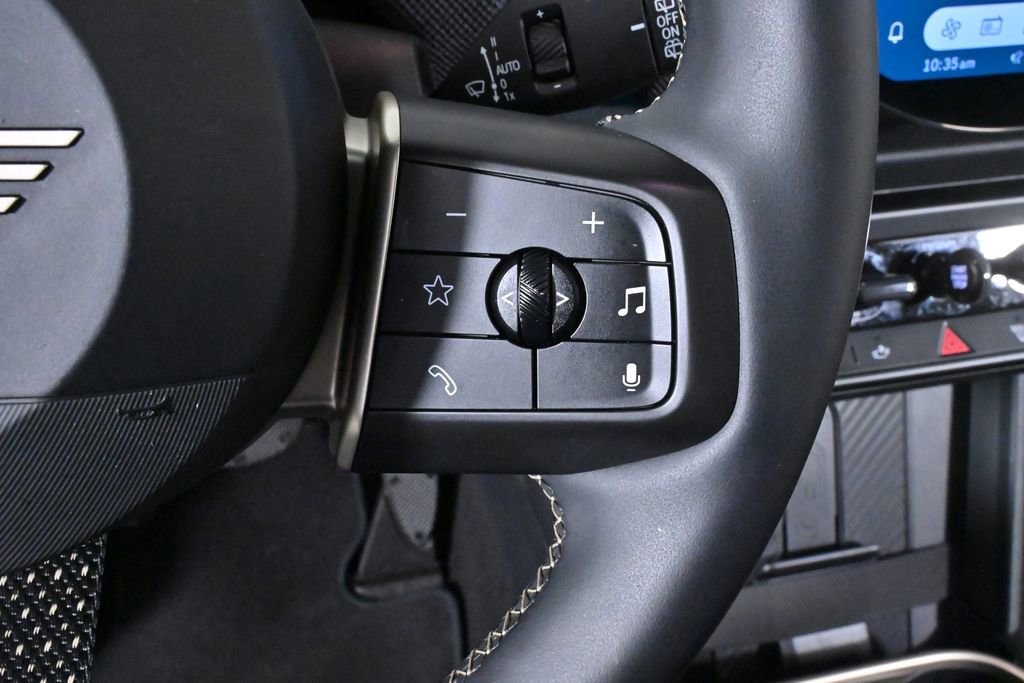 Certified 2025 MINI Cooper S image 12