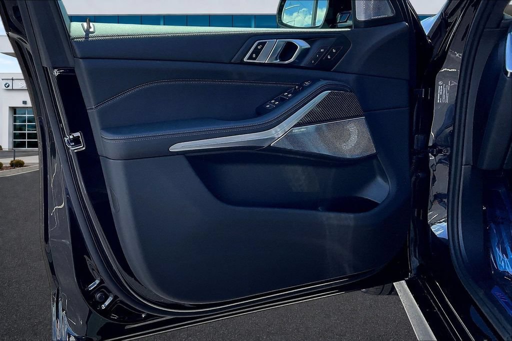 New 2026 BMW X5 M60i AWD/4WD image 20