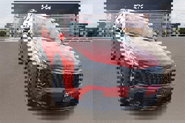 New 2026 Kia Sportage X-Line image 9