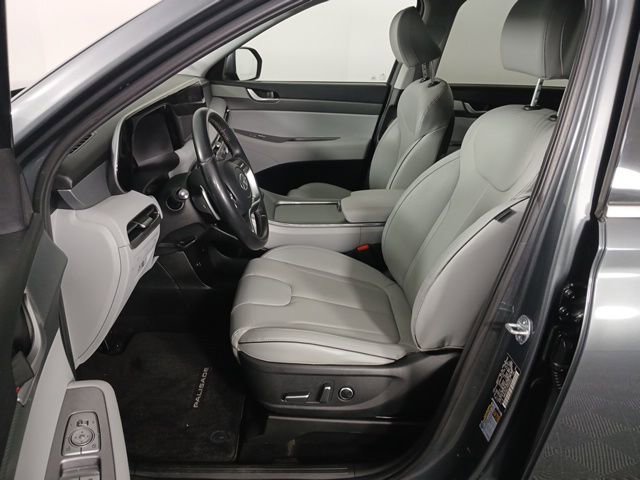 Used 2023 Hyundai Palisade SEL AWD/4WD image 9
