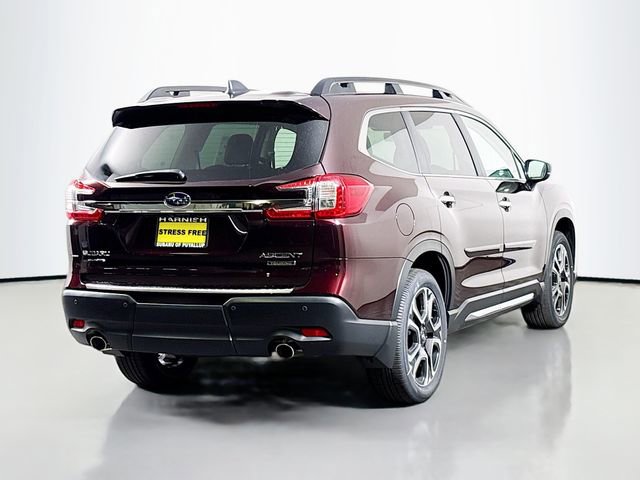 New 2026 Subaru Ascent Touring image 7