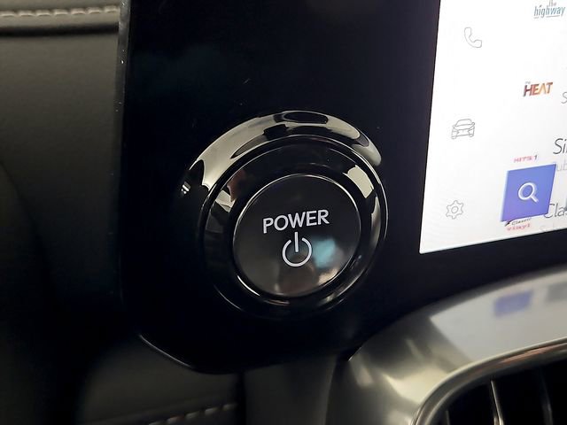 Used 2025 Lexus LX 700h Overtrail AWD/4WD image 27