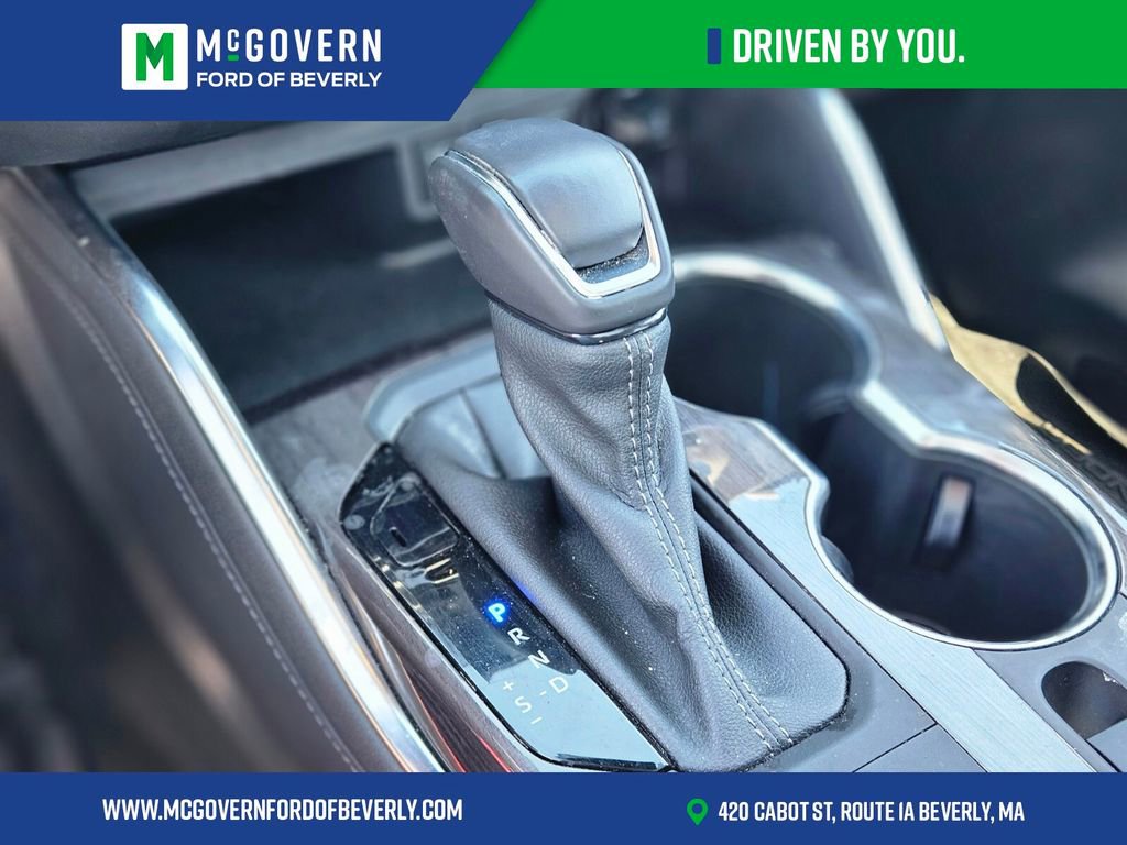 Used 2022 Toyota Highlander Limited AWD/4WD image 26