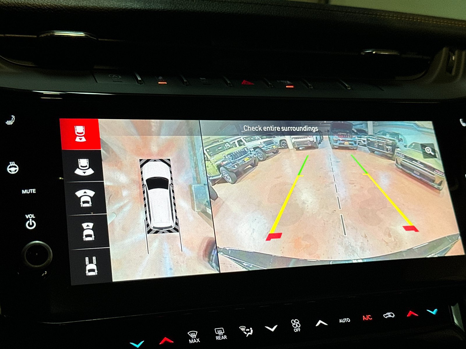 New 2026 Jeep Grand Cherokee Limited AWD/4WD image 19