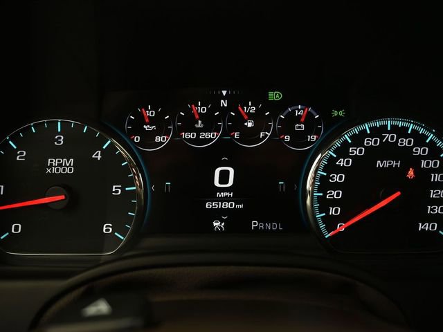 Used 2018 GMC Yukon Denali w/ Denali Ultimate Package image 9