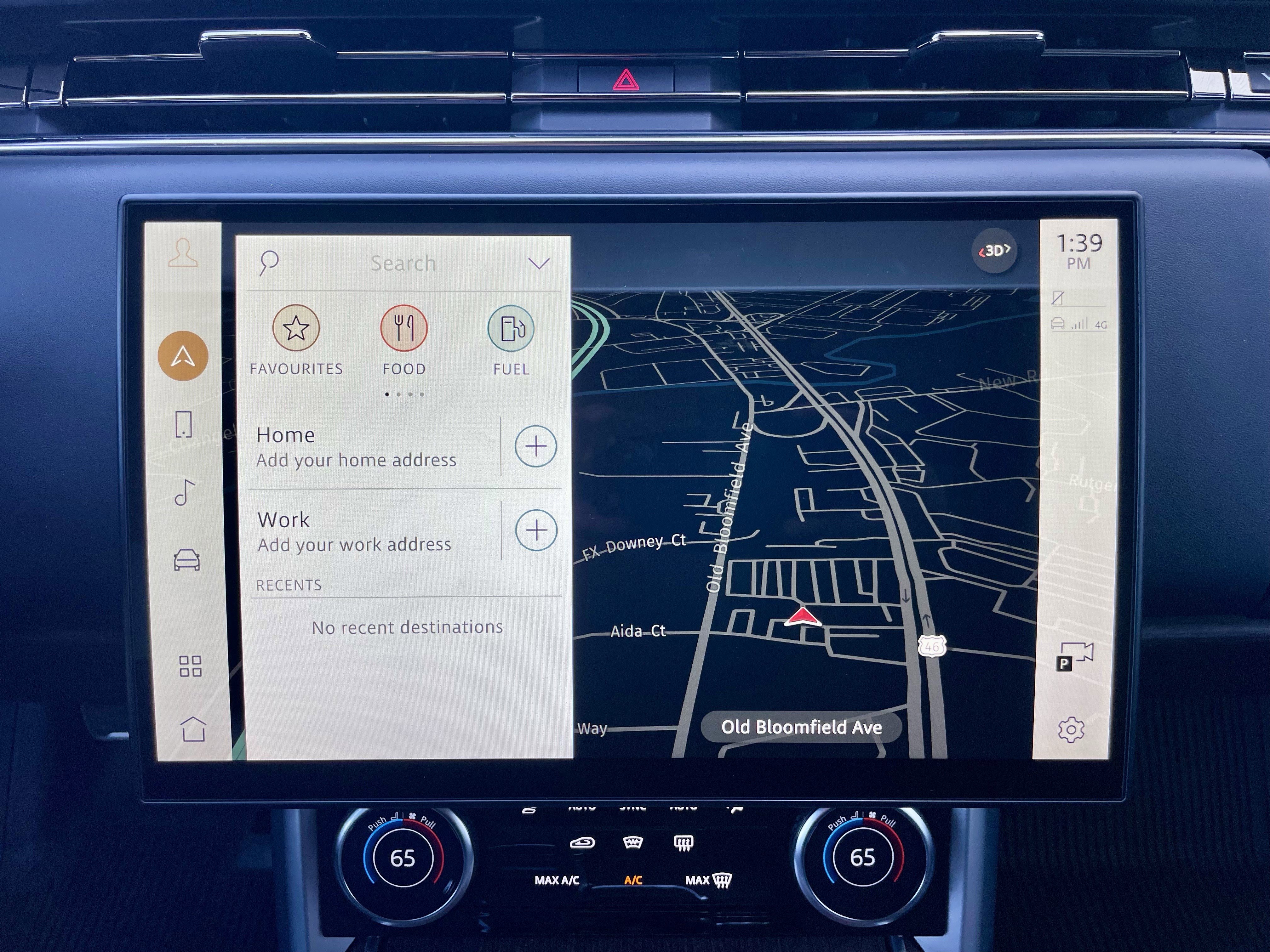 Used 2023 Land Rover Range Rover SE image 27