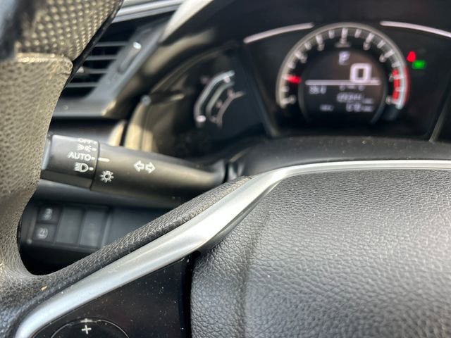 Used 2017 Honda Civic LX image 28
