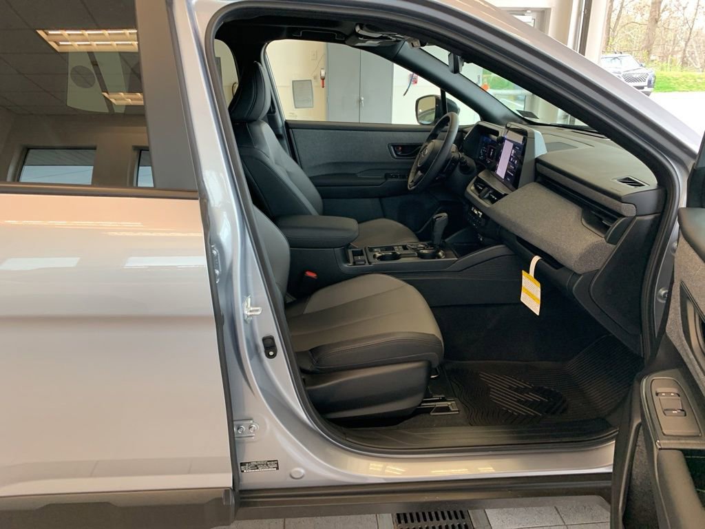 New 2026 Subaru Outback Premium AWD/4WD image 21