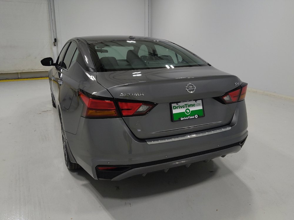 Used 2022 Nissan Altima 2.5 SV image 6