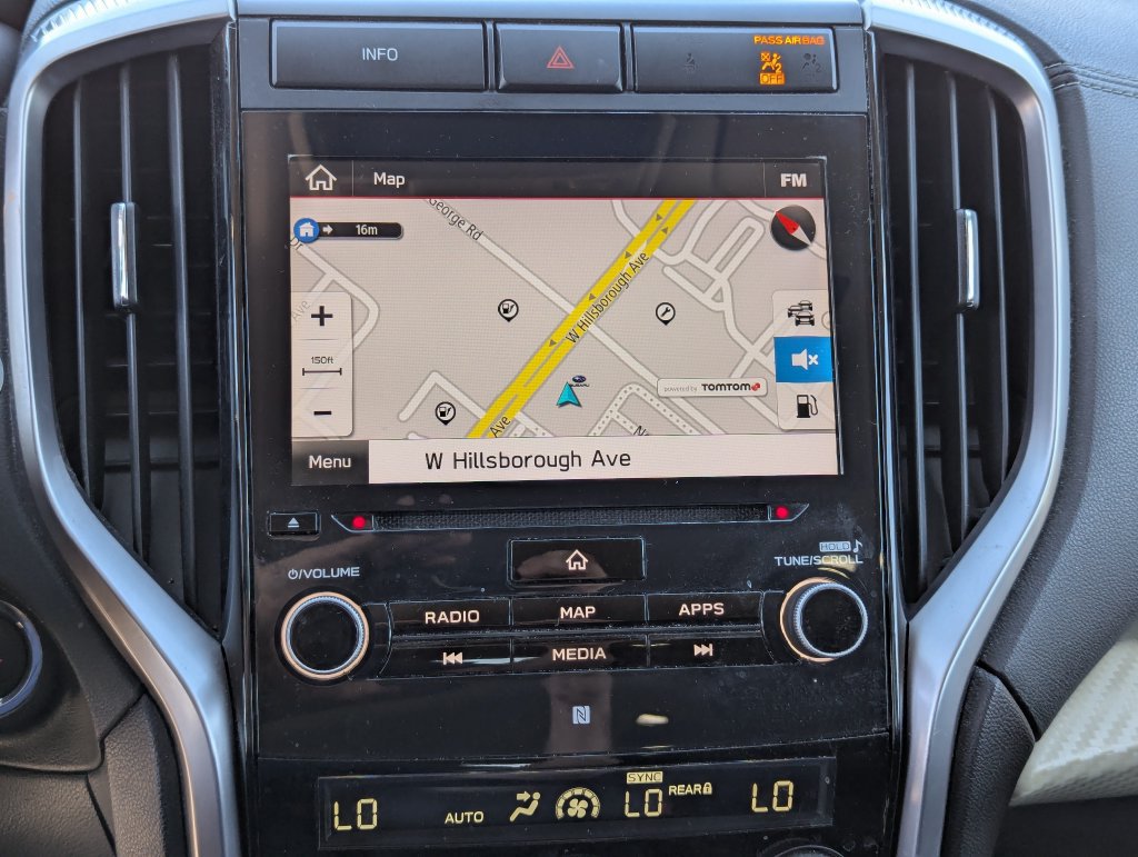 Used 2020 Subaru Ascent Premium w/ Sport Package AWD/4WD image 20