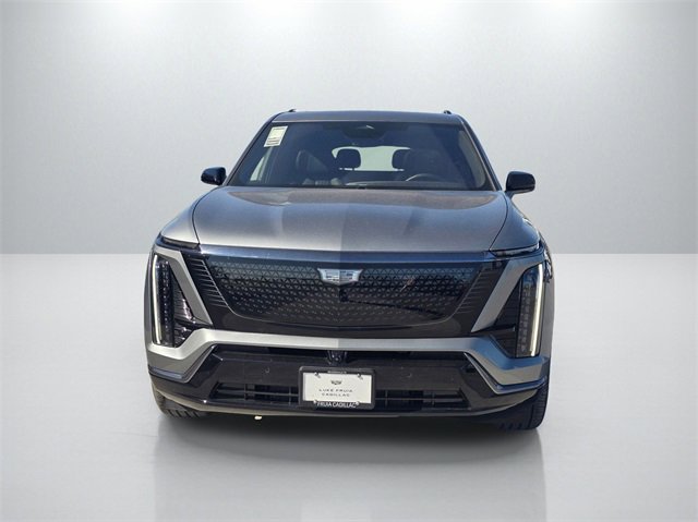 New 2026 Cadillac Vistiq Sport image 2