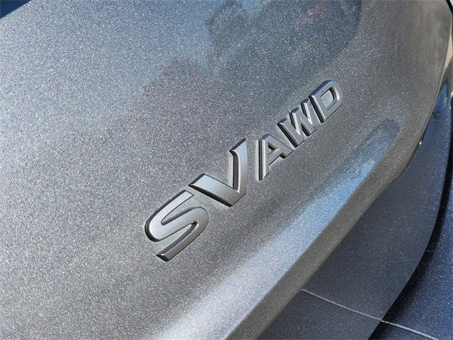 Used 2024 Nissan Rogue SV image 12