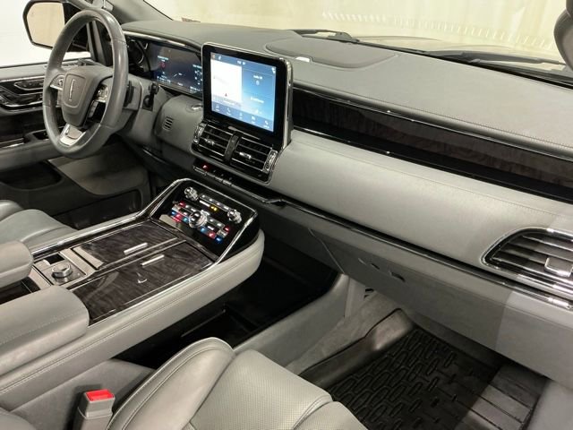 Used 2019 Lincoln Navigator Reserve w/ Cargo Package image 19