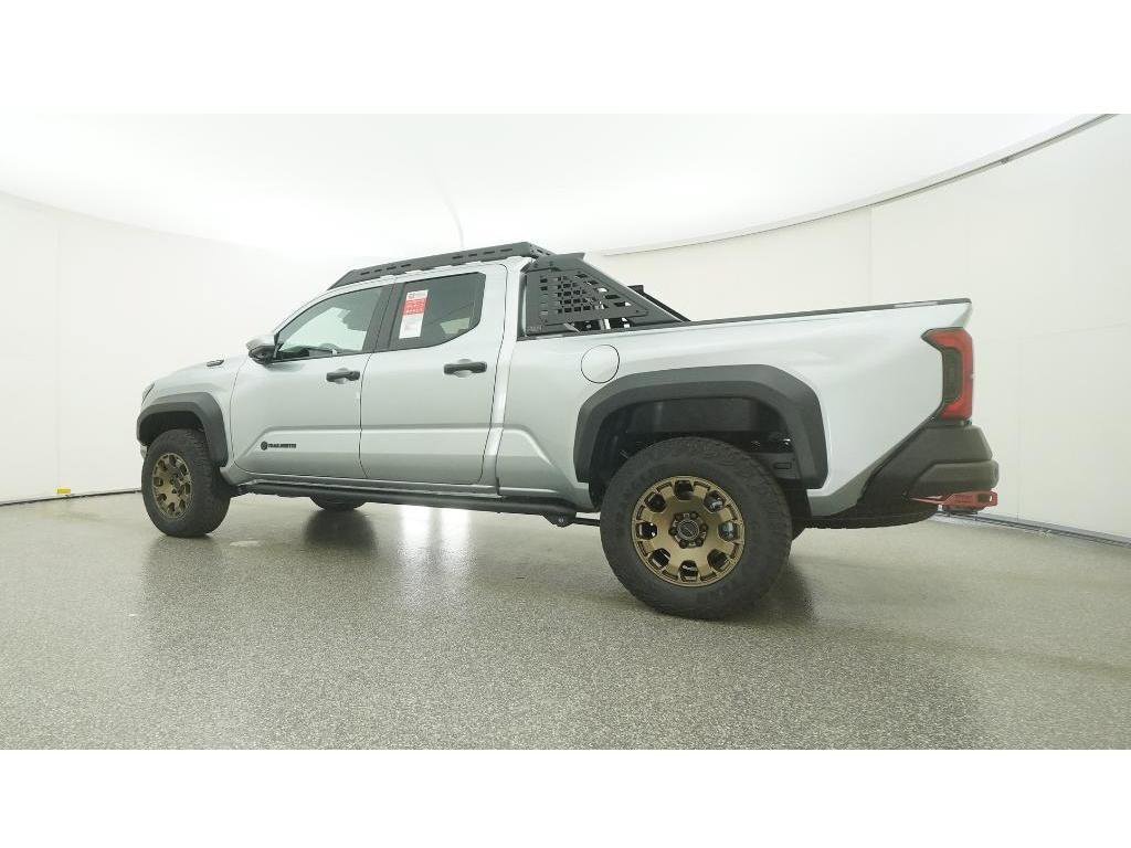New 2026 Toyota Tacoma 4x4 Double Cab Hybrid image 20