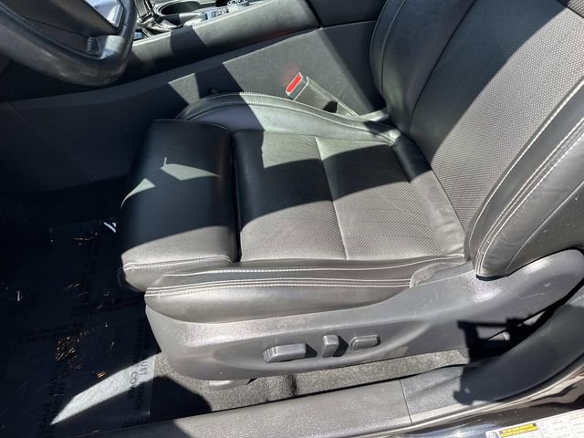 Used 2017 Nissan Maxima 3.5 SV FWD image 15