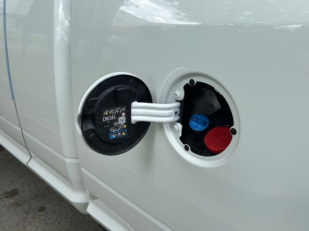 New 2026 RAM 2500 Laramie w/ Night Edition image 47