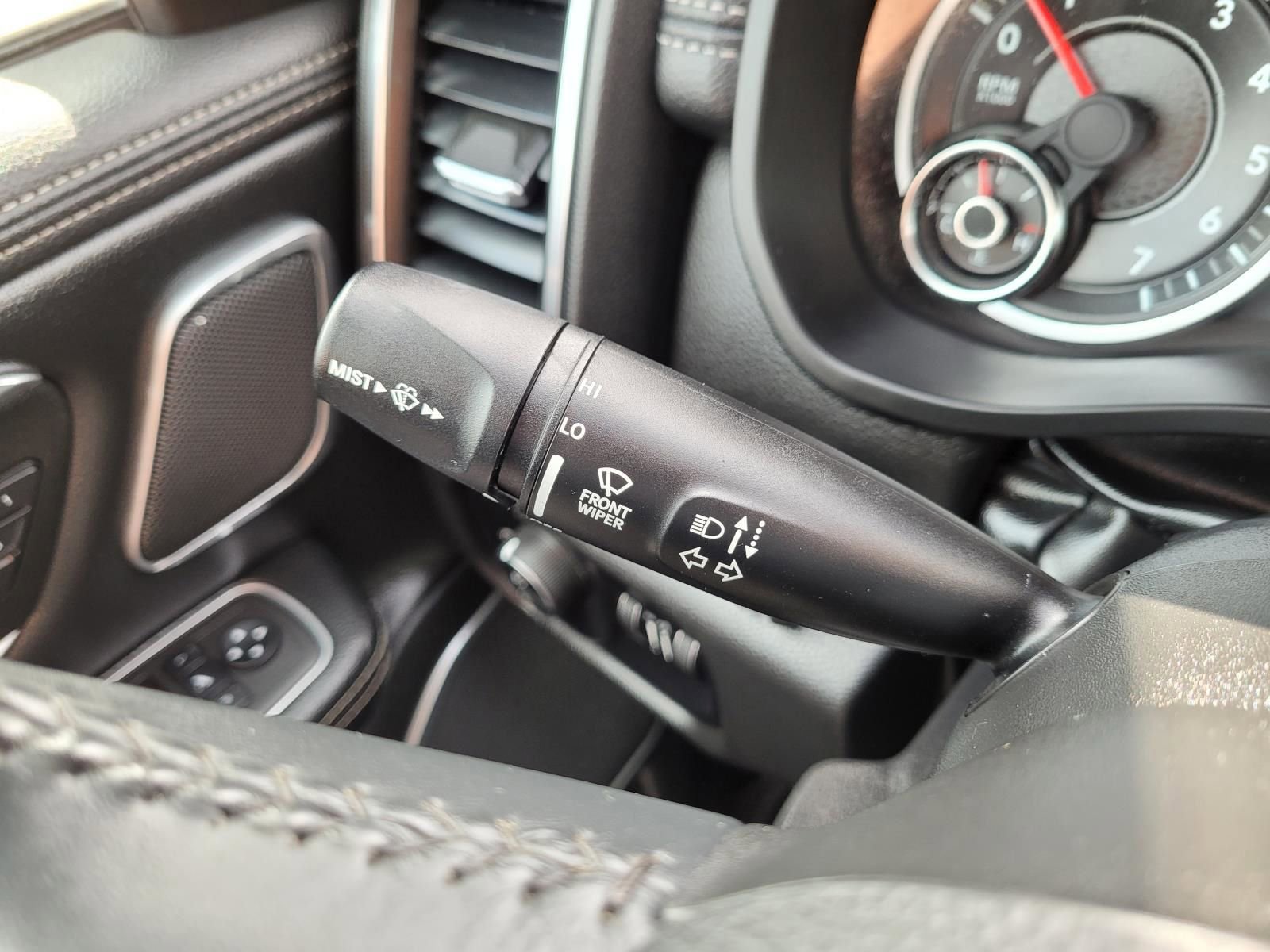 Used 2023 RAM 1500 Laramie AWD/4WD image 30