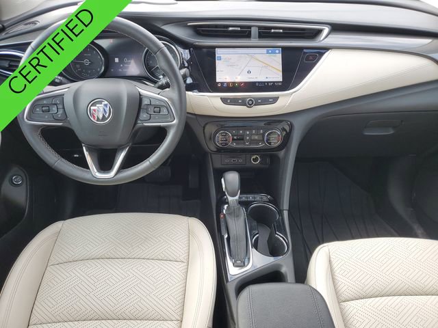 Certified 2023 Buick Encore GX Essence w/ Advanced Technology Package image 22